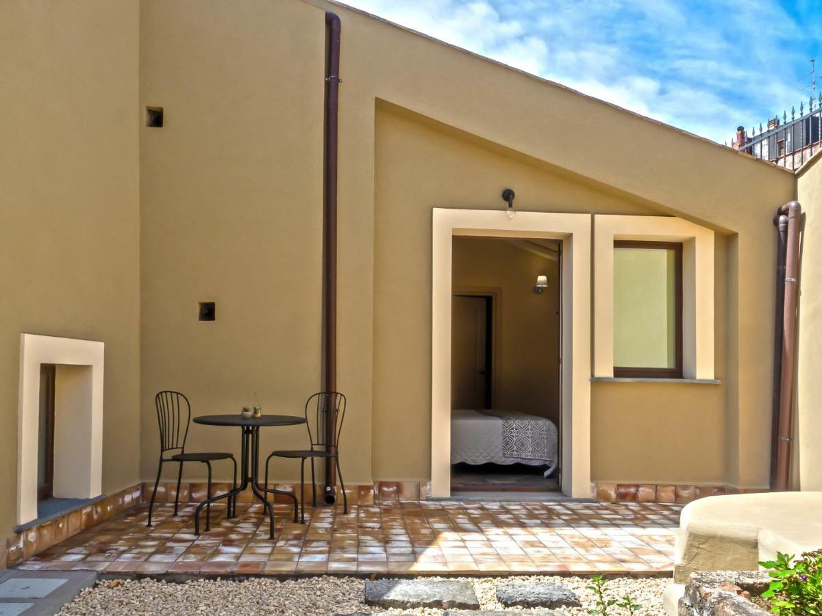 Locanda Sant'Antonio Aci Sant'Antonio Exterior photo